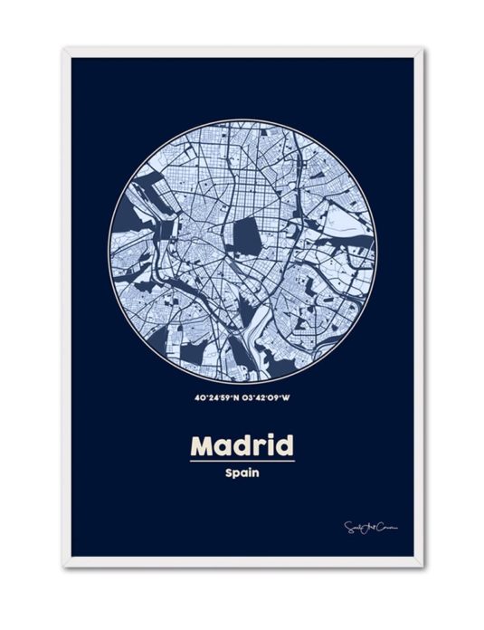MAPA MADRID S22 BL-min
